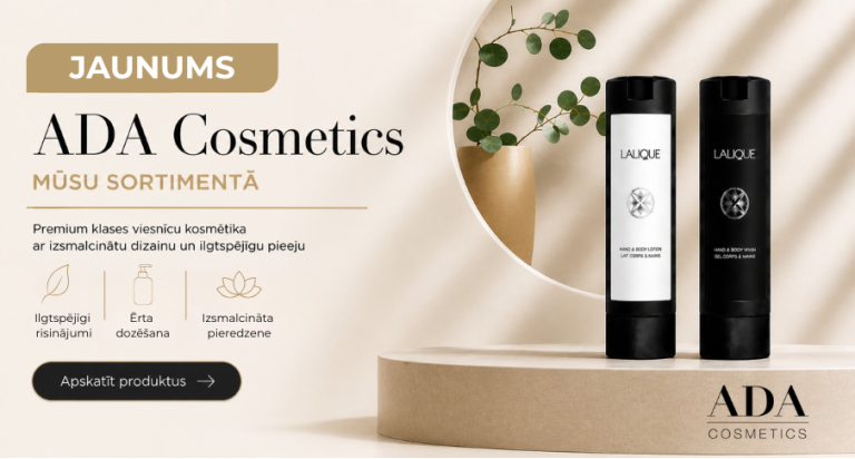 ADA Cosmetics
