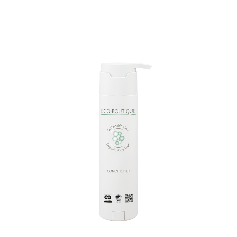 Eco Boutique kondicionieris ar Aloe Vera ekstraktu, 300ml, SHAPE sistēma