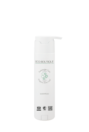 Eco Boutique šampūns ar Aloe Vera ekstraktu, 300ml, SHAPE sistēma