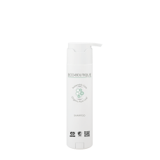 Eco Boutique šampūns ar Aloe Vera ekstraktu, 300ml, SHAPE sistēma