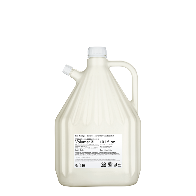 Eco Boutique kondicionieris ar Aloe Vera ekstraktu, 3L