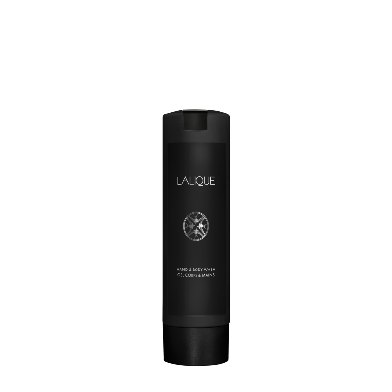 LALIQUE Smart Care ziepes rokām un ķermenim, 300ml