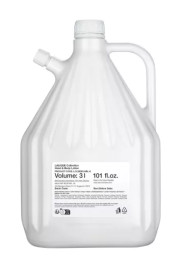 LALIQUE roku un ķermeņa losions, 3L