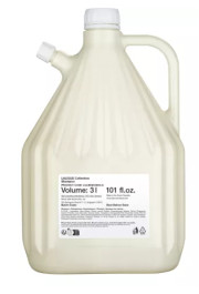 LALIQUE šampūns, 3L