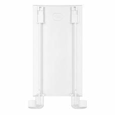 SHAPE System turētājs, divdaļīgs, balts, 300ml