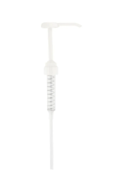 Pumpis uzpildes ADA Cosmetics kannām 3/5/10L