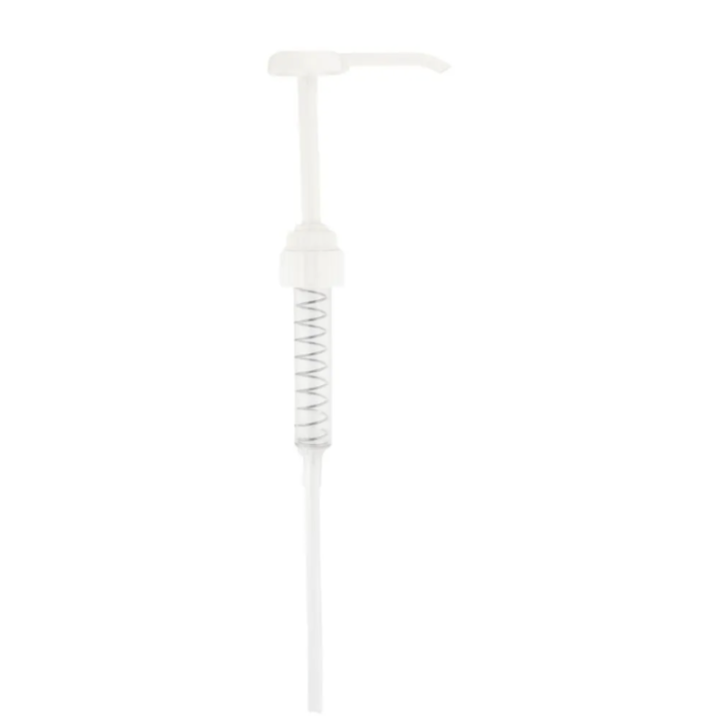 Pumpis uzpildes ADA Cosmetics kannām 3/5/10L
