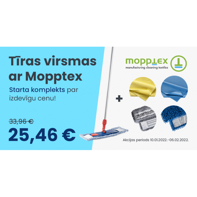 MOPPTEX