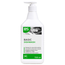 Basic trauku mazgāšanas līdzeklis, 720ml