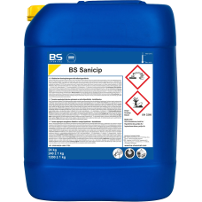 Sanicip neputojošs mazgāšanas/dezinfekcijas līdzeklis, 24kg