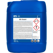 Stabil neputojošs, sārmains mazgāšanas līdzeklis, 30kg