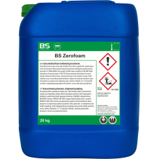 BS Zerofoam putu slāpētājs, 20kg