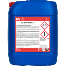 Peroksi 35 koncentrēts dezinfekcijas līdzeklis, 22kg