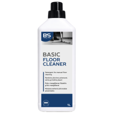 Basic FloorCleaner grīdu mazgāšanas līdzeklis, 1L
