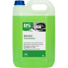 Basic trauku mazgāšanas līdzeklis 5L