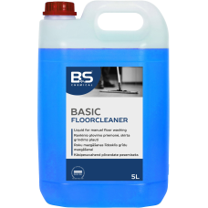 Basic grīdas tīrīšanas līdzeklis, 5L