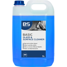 Basic stiklu mazgāšanas līdzeklis 5L