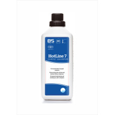 HotLine7   1L paklāju šampūns 