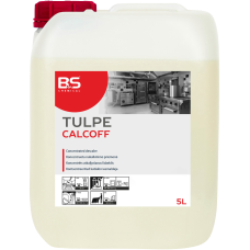Tulpe Calcoff koncentrēts atkaļķošanas līdzeklis, 5L