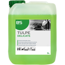 Tulpe Delicate neitrāls grīdu mazgāšanas līdzeklis, 5L