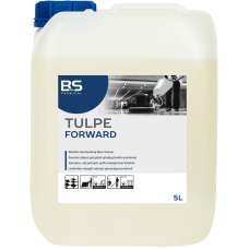 Tulpe Forward sārmains grīdu mazgāšanas līdzeklis, 5L