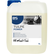 Tulpe Power stirpri sārmains grīdas mazgāšanas līdzeklis, 5L