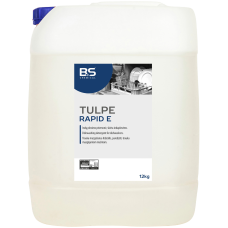 Tulpe Rapid E trauku mazgāšanas līdzeklis, 12kg