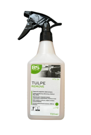 Tulpe Remove uzlīmju noņemšanas līdzeklis, 720ml