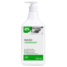 Basic HandSoap roku ziepes, 720ml