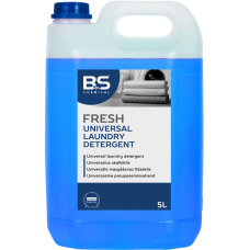 Fresh, šķidrs/universāls veļas mazgāšanas līdzeklis, 5L