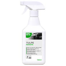 Tulpe Remove uzlīmju noņemšanas līdzeklis, 720ml