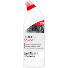 Tulpe Calcoff koncentrēts atkaļķošanas līdzeklis, 1L