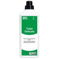 Tulpe Delicate neitrāls grīdu mazgāšanas līdzeklis, 1L