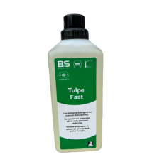 Tulpe Fast koncentrēts trauku mazgāšanas līdzeklis, mazgāšanai ar rokām, 1L