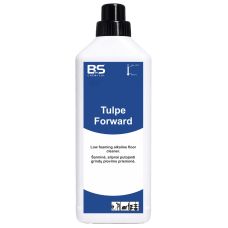 Tulpe Forward sārmains grīdu mazgāšanas līdzeklis, 1L