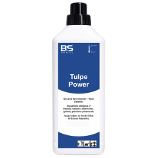 Tulpe Power stirpri sārmains grīdas mazgāšanas līdzeklis, 1L