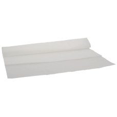 Cepampapīrs loksnēs, balts, 40x60 cm