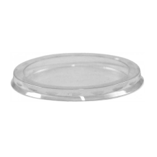 Vāciņš mērces traukam, PET, caurspīdīgs