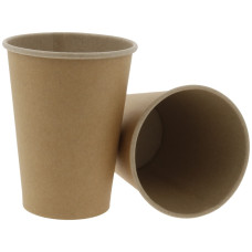 Karstumizturīga krūze, Kraft, 350ml, D9cm
