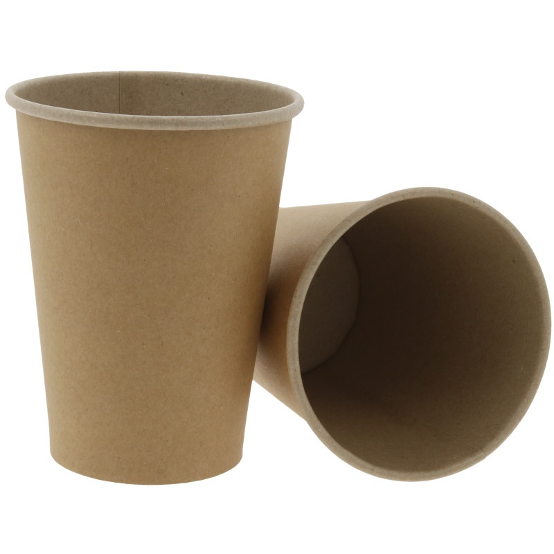 Karstumizturīga krūze, Kraft, 350ml, D9cm