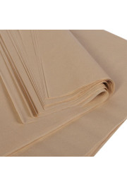 Cepampapīrs loksnēs brūns, 1000 loksnes/pakā, 30x40cm