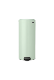 Atkritumu tvertne ar pedāli Newlcon, Jade Green, BRABANTIA, 30L