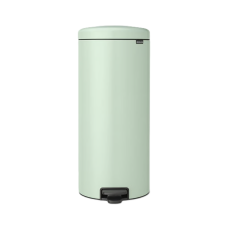 Atkritumu tvertne ar pedāli Newlcon, Jade Green, BRABANTIA, 30L
