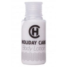 Ķermeņa losions Holiday Care, 30 ml