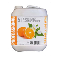 Balzāms PROFESSIONAL, Jasmine & Orange, 5L