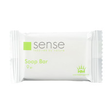 Ziepes Sense, 9 gr