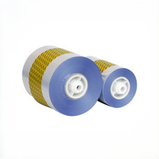 Bahilu termoplēves ruļļi, bahilu aparātam Quen XT-46C, 4ruļļi (4000 bahilas)