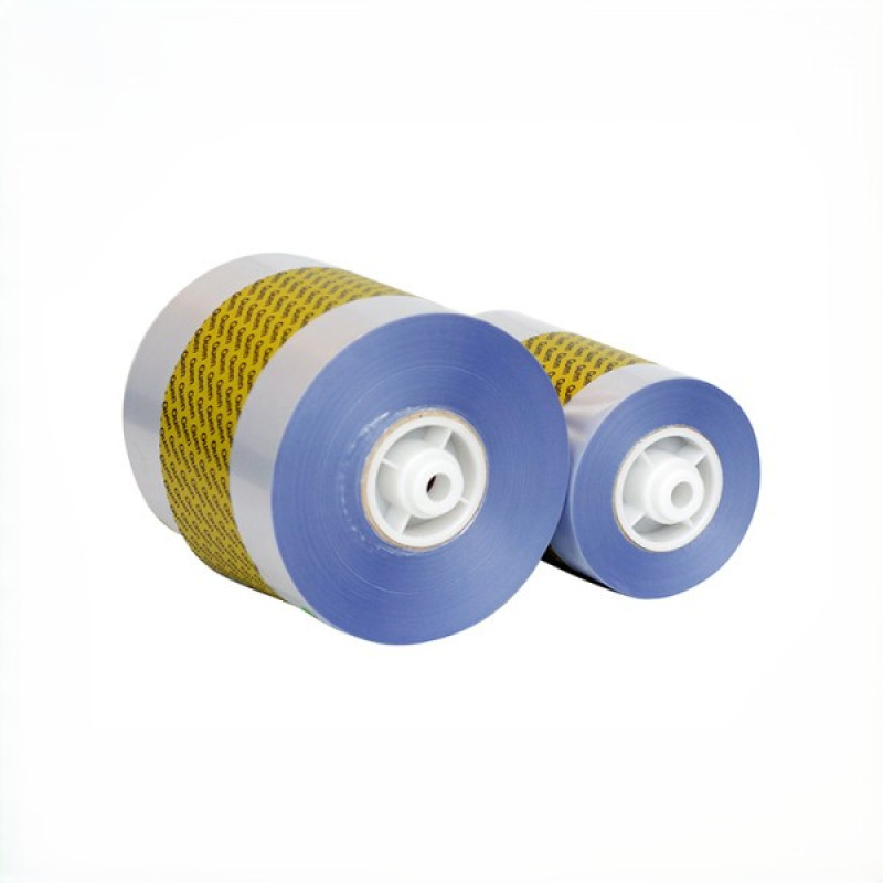 Bahilu termoplēves ruļļi, bahilu aparātam Quen XT-46C, 4ruļļi (4000 bahilas)