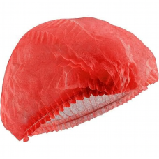 Galvassega PP 53cm, sarkana