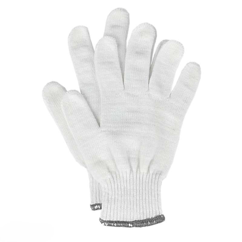Darba cimdi kokvilnas, Flexi Fit 10, L
